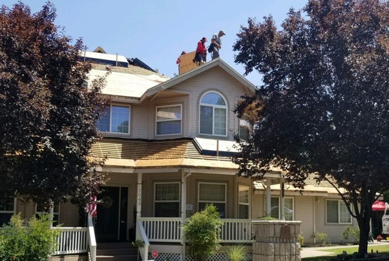 Why Periodic Maintenance of Your Property's Roof is Essential?