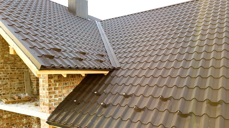 Advantages of Using New Roof Coatings