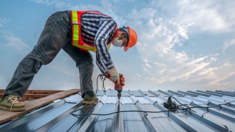 Tips for Finding Quality, Affordable Roofers in Your Area